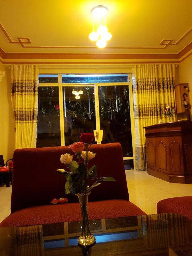 Hai Quyen Hotel Da Lat Zewnętrze zdjęcie