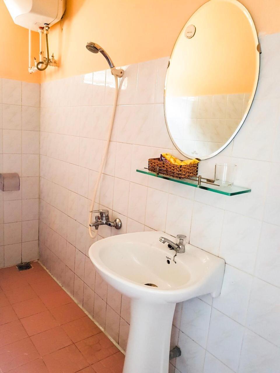 Hai Quyen Hotel Da Lat Zewnętrze zdjęcie